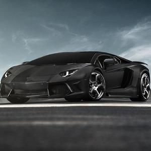 Meet your Posher, Marcos